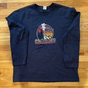 Colorado Graphic Tee